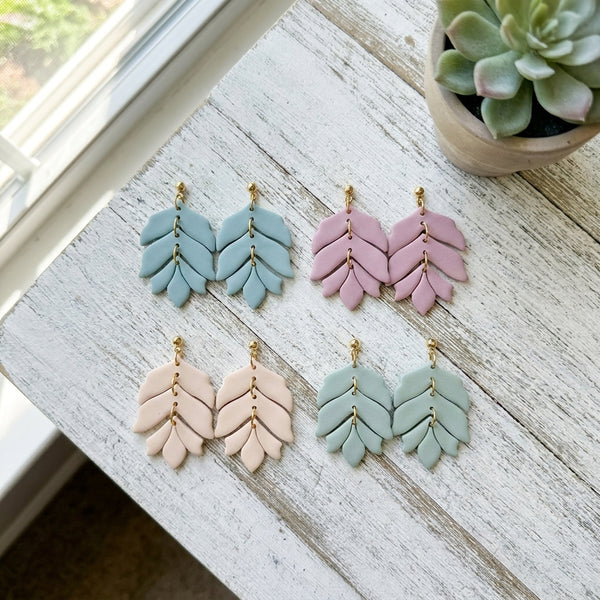 Amelia Earrings