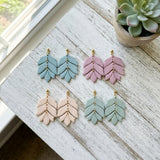 Amelia Earrings