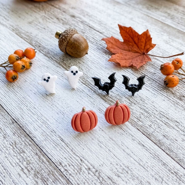 Halloween Stud Pack
