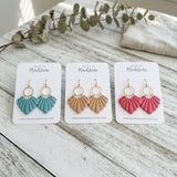 Caroline Earrings