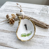Sullivan's Island Lighthouse Ornament