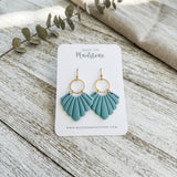 Caroline Earrings