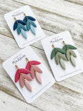 Alexandra Earrings image 1