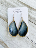 Mussel Shell Earrings image 4