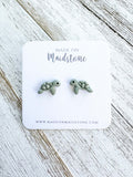Sea Turtle Studs image 0