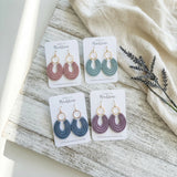 Natalia Earrings