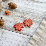 Fall Splendor Earrings