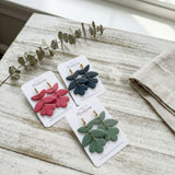 Ophelia Earrings