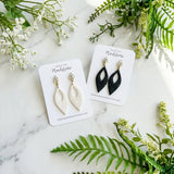 Claire Earrings