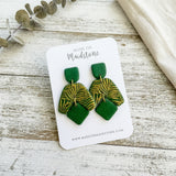 Sarah Earrings