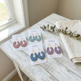 Natalia Earrings