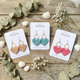 Caroline Earrings