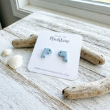 Dolphin Studs