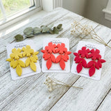 Gwendolyn Earrings