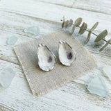 Oyster Shell Studs