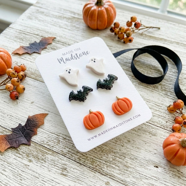 Halloween Stud Pack