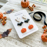 Halloween Stud Pack