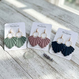 Charlotte Earrings