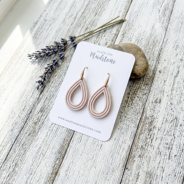 Bridget Earrings