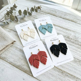 Vivian Earrings