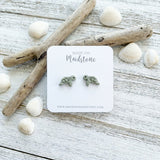 Sea Turtle Studs