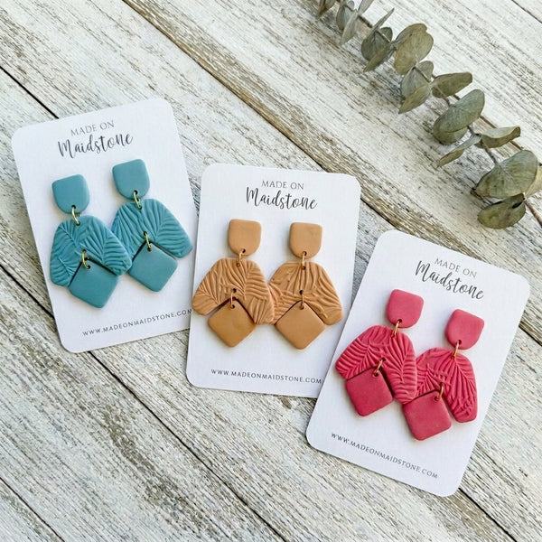 Chelsea Earrings