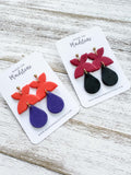 Field Goal Earrings image 1