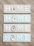 Home Oyster Sign image 0