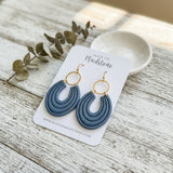 Natalia Earrings