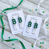 Bishop England Earrings
