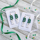 Bishop England Earrings
