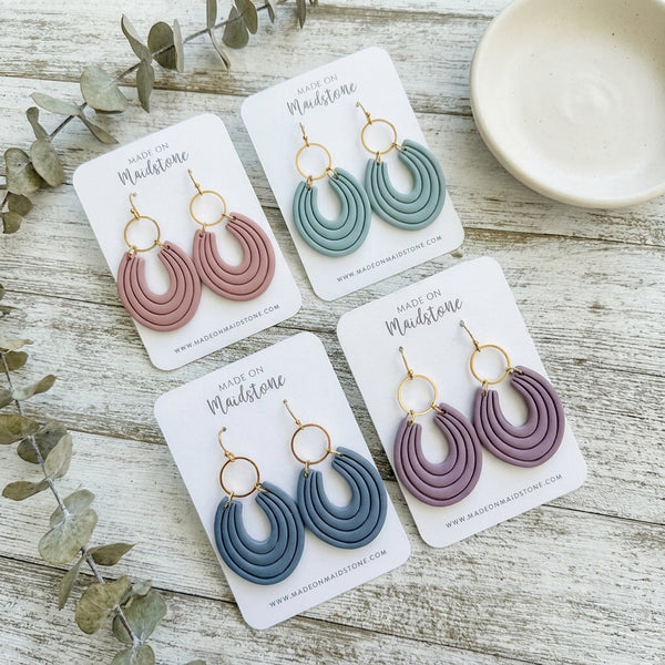 Natalia Earrings
