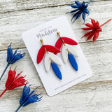 Liberty Earrings
