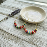 Olivia Hoops