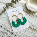 Naomi Earrings