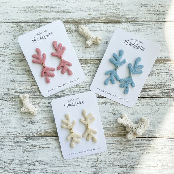 Cora Earrings