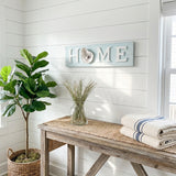 Home Oyster Sign