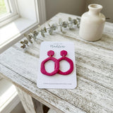 Chloe Earrings