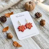 Fall Splendor Earrings
