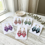 Elizabeth Earrings