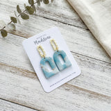 Eliza Earrings