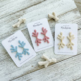 Cora Earrings