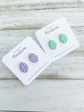 Easter Egg Studs image 2