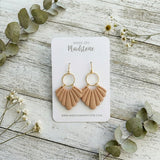 Caroline Earrings