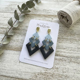 Elizabeth Earrings