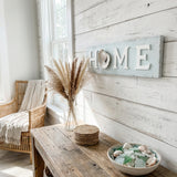 Home Oyster Sign