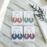 Natalia Earrings