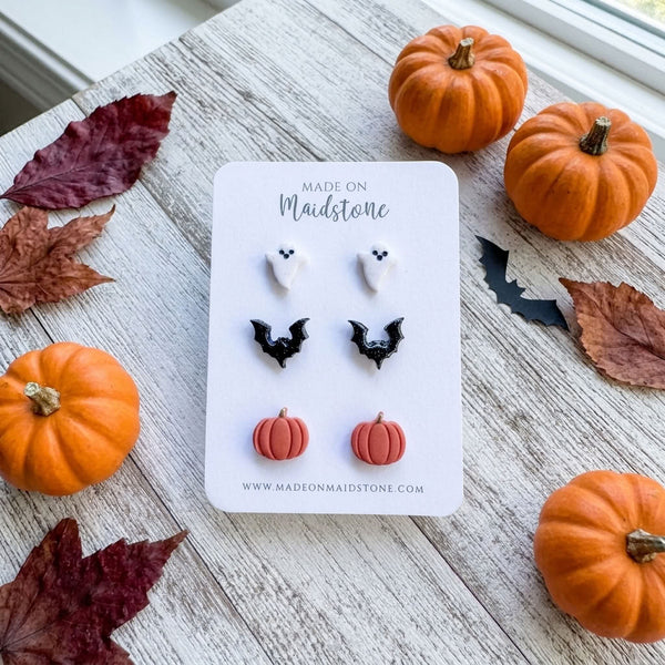 Halloween Stud Pack