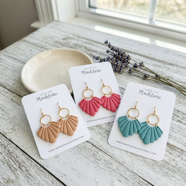 Caroline Earrings