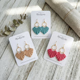 Caroline Earrings